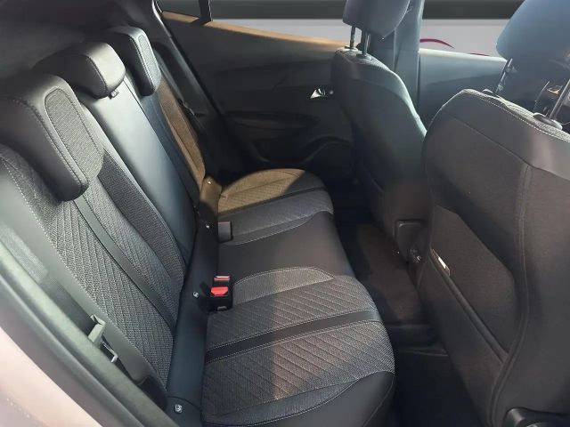 Peugeot 2008 Allure Pack Hybrid