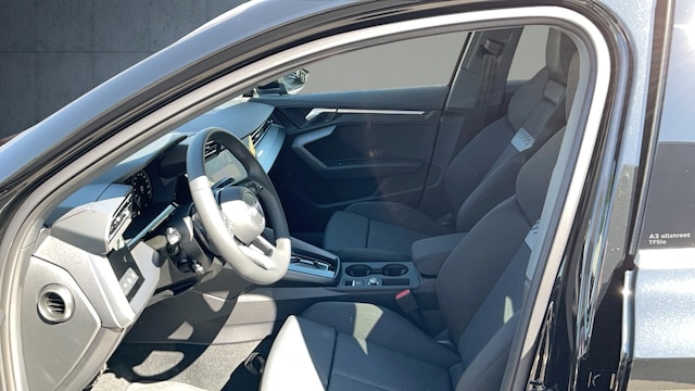 Audi A3 40 TFSI Hybride S-Tronic