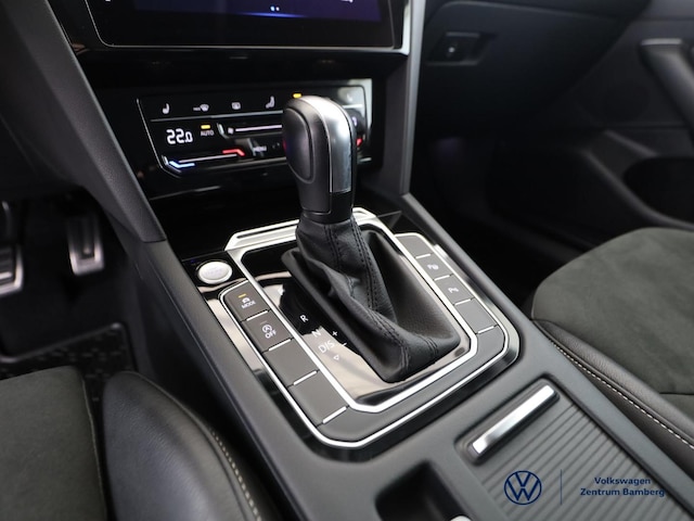Volkswagen Arteon 2.0 TDI DSG Elegance Elegance