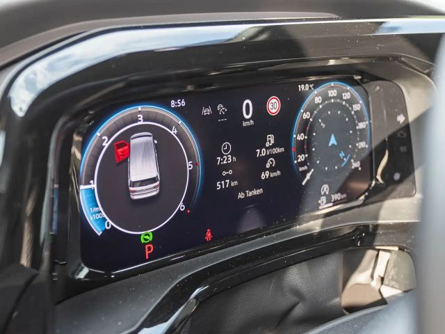 Volkswagen Multivan 2.0 TDI DSG T7