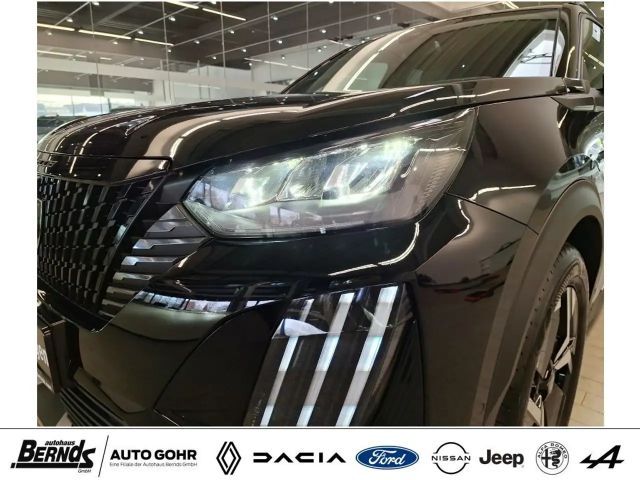 Peugeot 2008 Allure Pack EAT8 PureTech