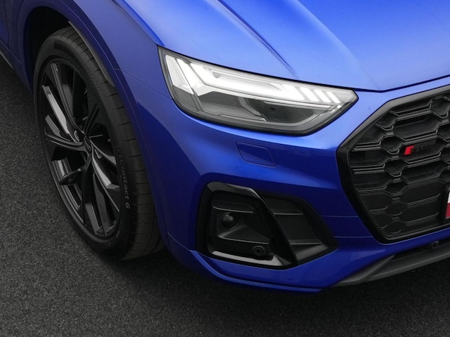 Audi SQ5 Suv TDI 251 kW tiptronic Audi SQ5 SUV