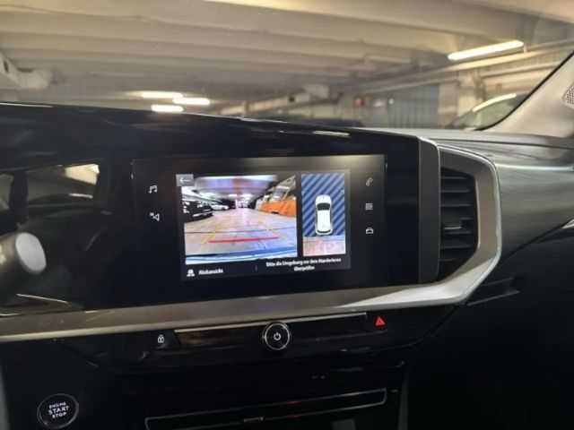 Opel Mokka Elegance Mokka-e