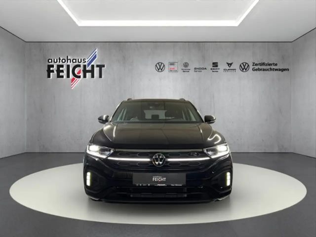 Volkswagen T-Roc 1.0 TSI R-Line