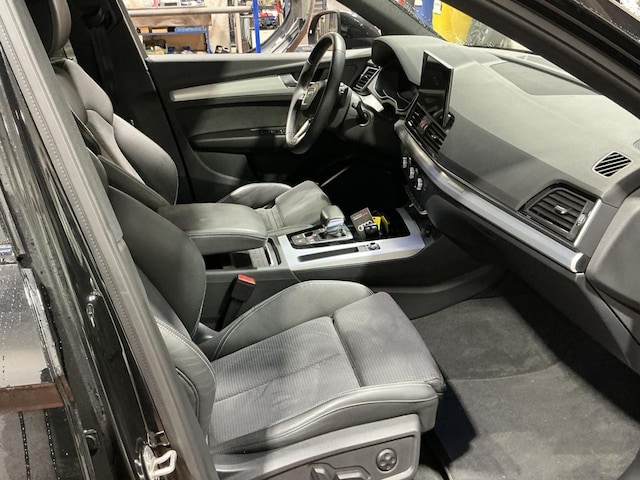 Audi SQ5 SUV TDI tiptronic Audi SQ5 SUV