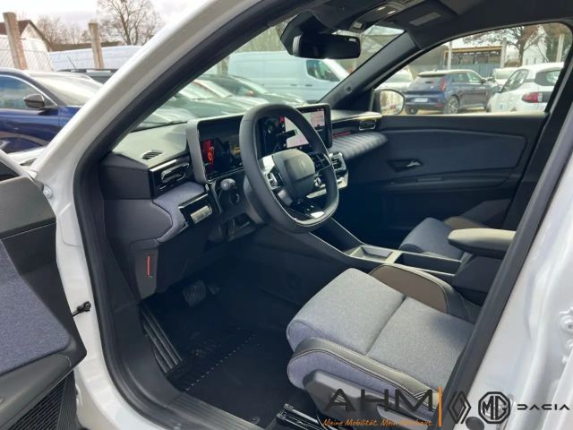 Renault 5 Comfort Electric Techno