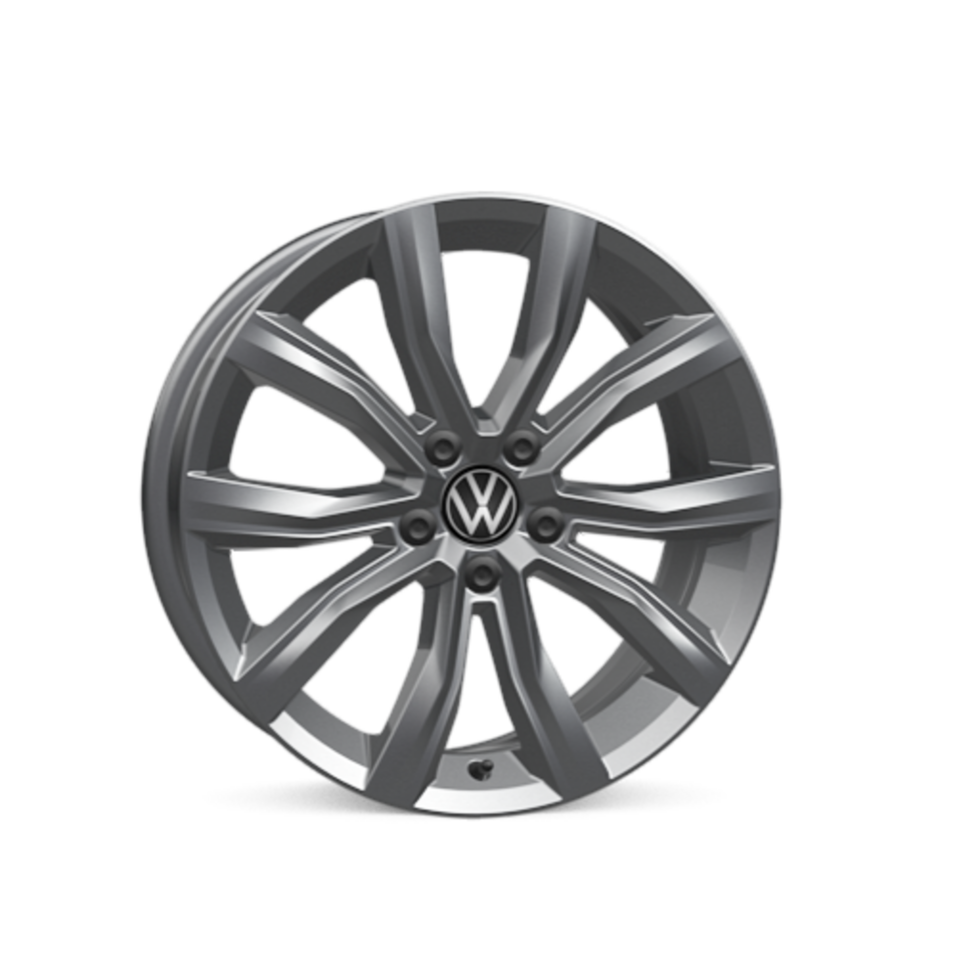 Volkswagen T-Roc 1.5 TSI DSG Style