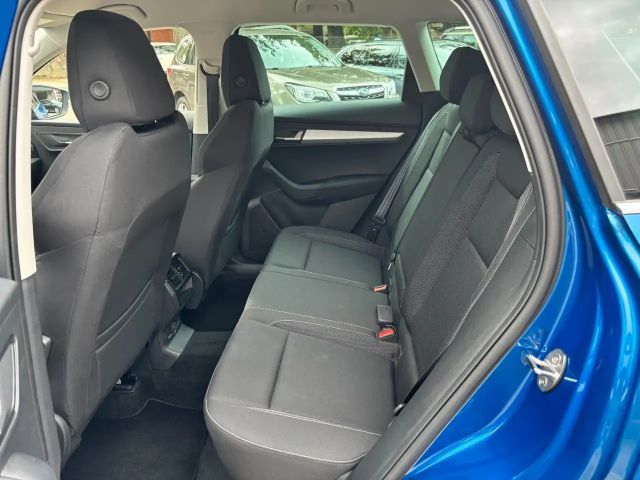 Skoda Karoq 1.5 TSI Selection