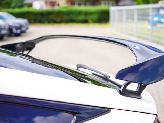 Honda Civic 2.0 Turbo Type R VTEC