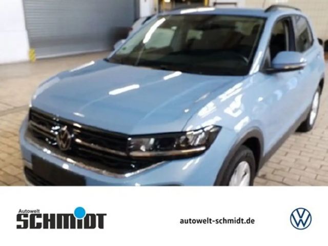 Volkswagen T-Cross DSG Life