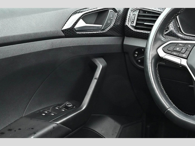 Volkswagen T-Cross DSG Style