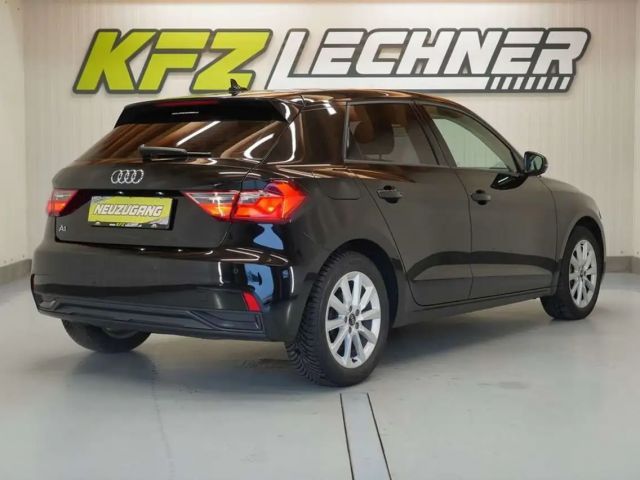 Audi A1 25 TFSI Sportback