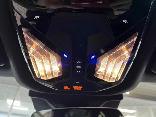 BMW 520 520i M-Sport