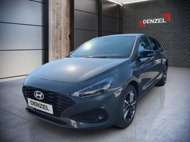 Hyundai i30 1.0 T-GDi