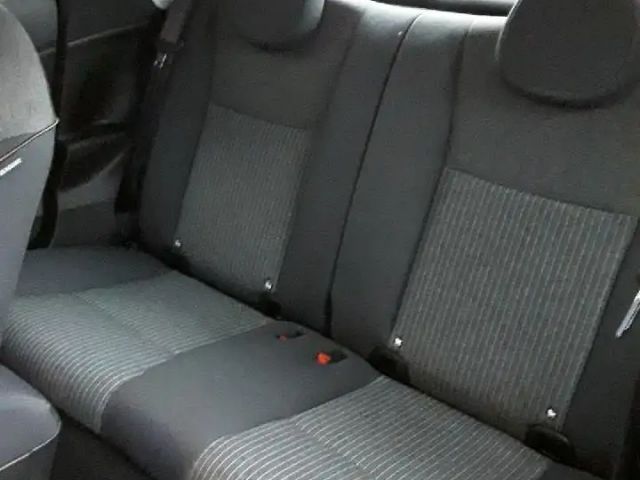 Fiat 500e 42 kWh Icon