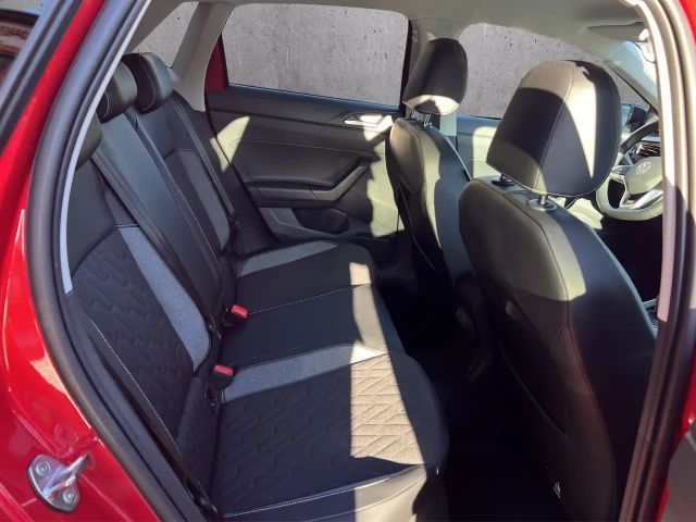 Volkswagen Polo 1,0 l TSI OPF Goal