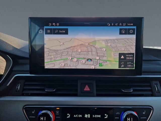 Audi A5 35 TFSI Cabriolet S-Tronic