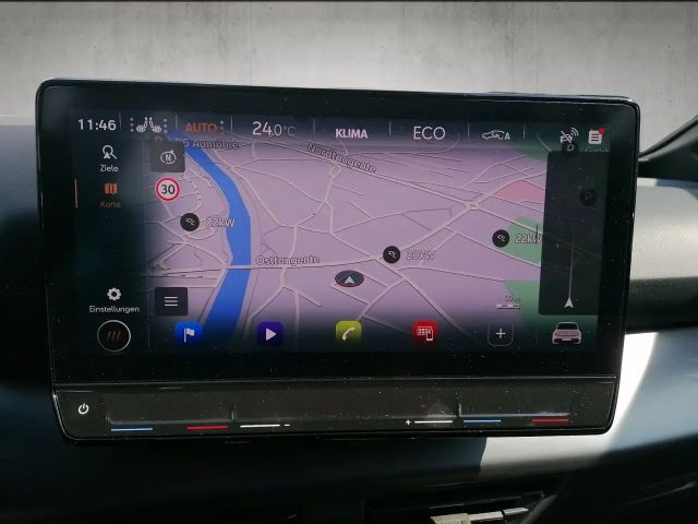 Cupra Born 231 PS 82kWh 19" Pilot M Cargo Below Zero