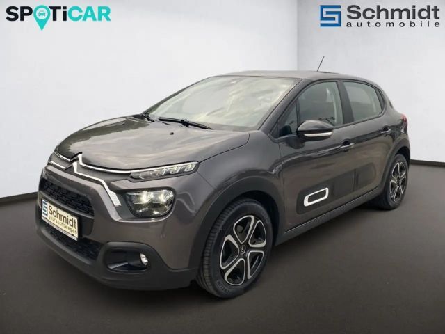 Citroën C3 Plus PureTech