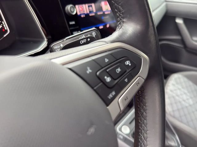 Volkswagen Taigo DSG R-Line