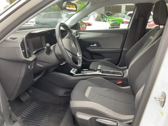 Opel Mokka Edition Mokka-e