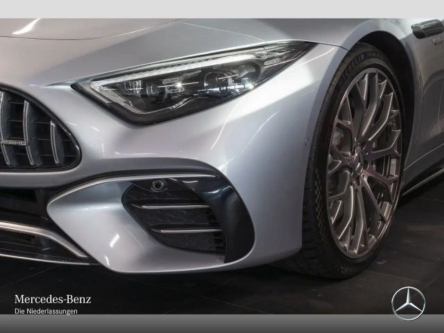 Mercedes-Benz SL 43 AMG AMG Line