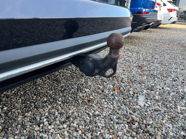 Skoda Kodiaq 2.0 TDI Sportline