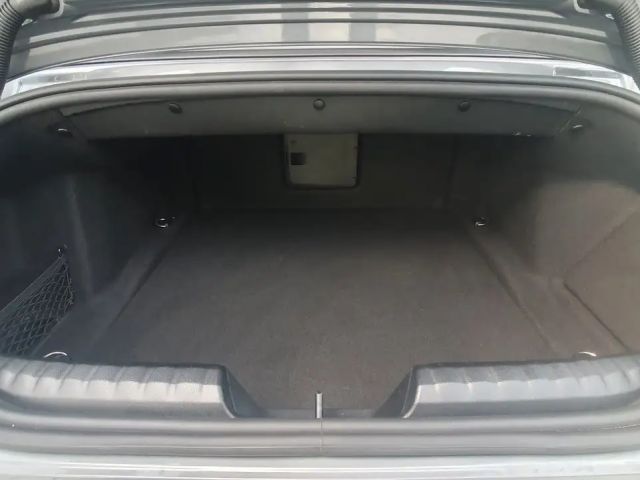 BMW Z4 Cabrio M-Sport Roadster