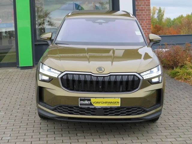 Skoda Kodiaq 2.0 TDI 4x4 Selection