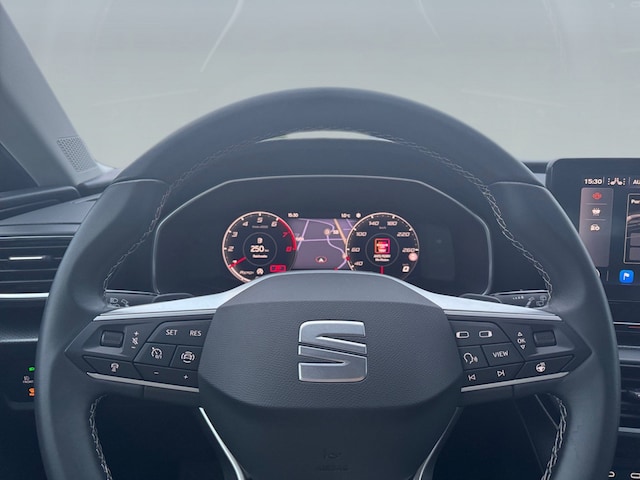 Seat Leon 1.0 TSI Style