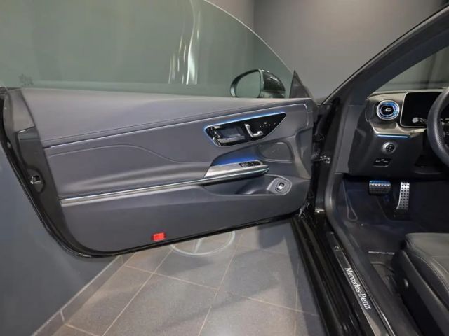 Mercedes-Benz CLE 200 AMG Line Coupé