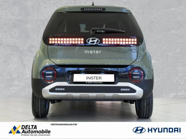 Hyundai INSTER 42 kWh Trend