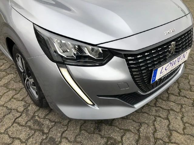 Peugeot 208 Allure Pack