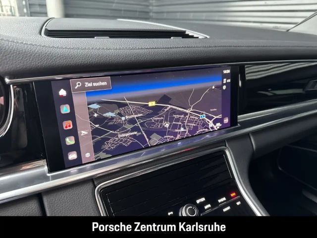 Porsche Panamera 4 Sport Turismo