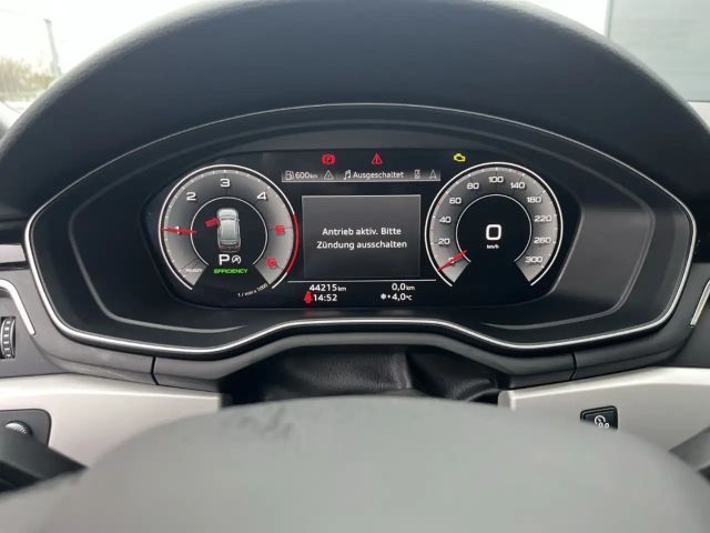 Audi A4 40 TDI Avant Quattro