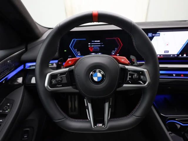 BMW M5 Drive pro Sedan
