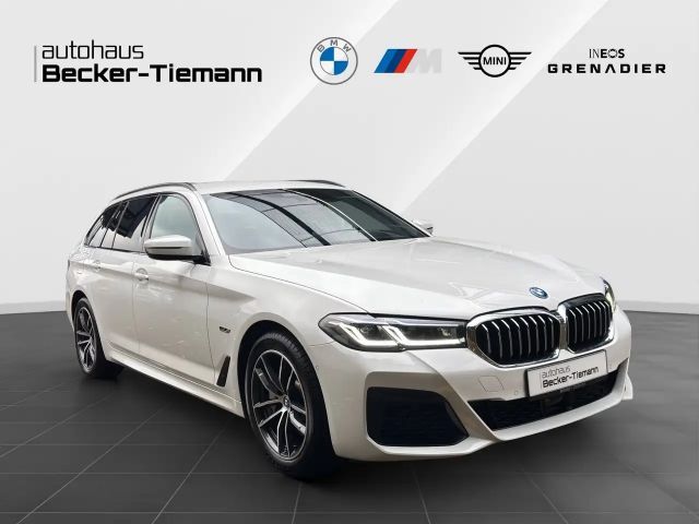 BMW 530 530e Touring