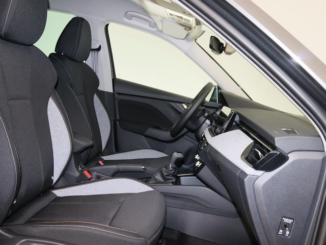 Skoda Kamiq 1.0 TSI Selection