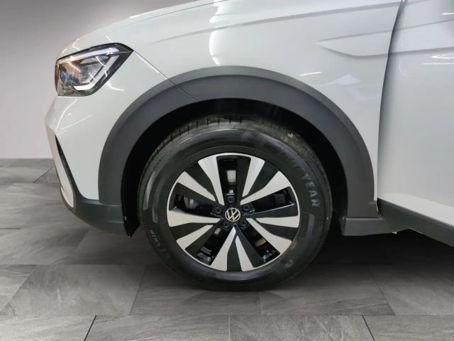 Volkswagen Taigo 1.0 TSI IQ.Drive Life