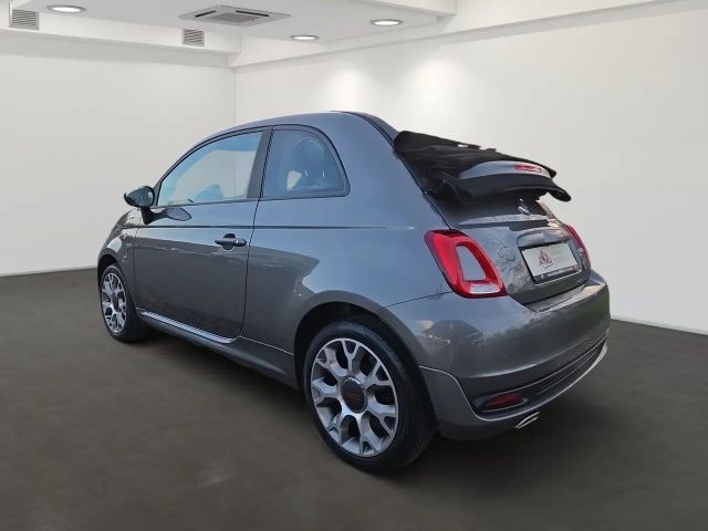 Fiat 500C Sport