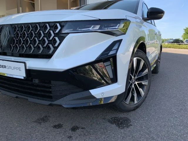 Renault Austral Techno