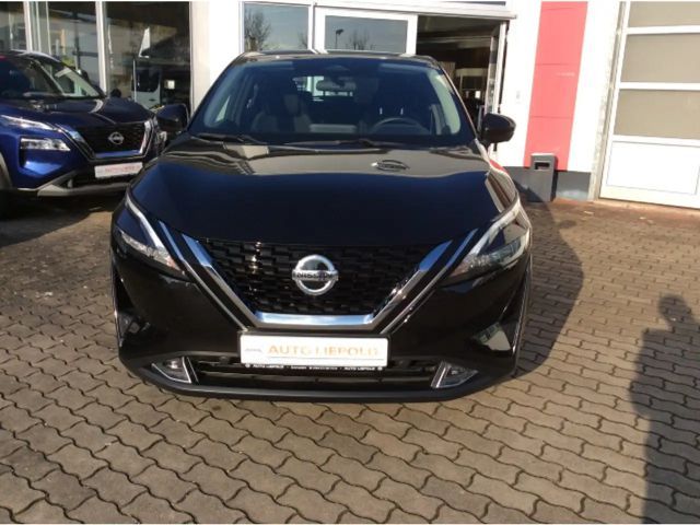 Nissan Qashqai Acenta DIG-T