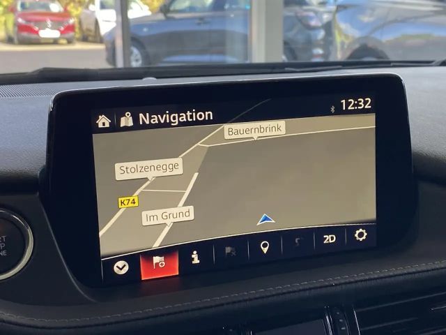 Mazda 6 Sportbreak Takumi