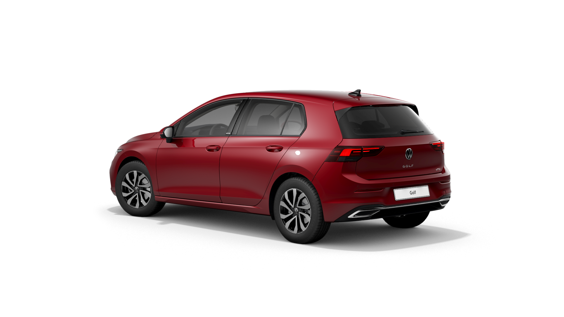 Volkswagen Golf DSG Golf VIII