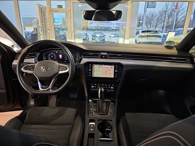 Volkswagen Passat DSG Variant eHybrid