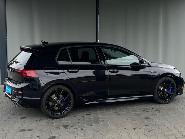 Volkswagen Golf 4Motion