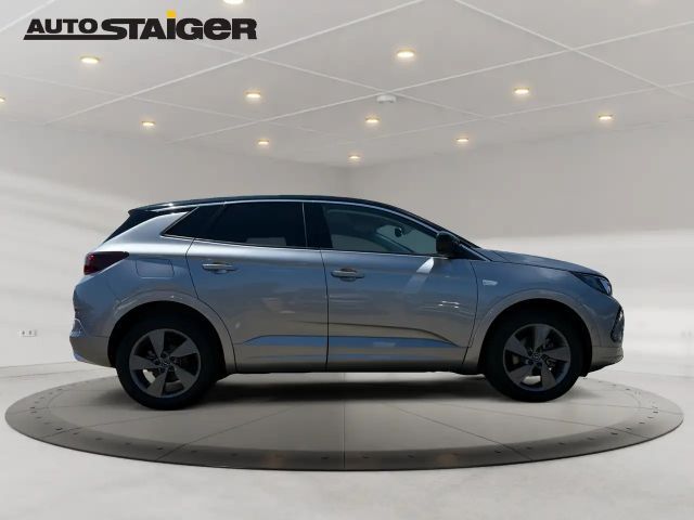 Opel Grandland X 1.2 Turbo Elegance Turbo