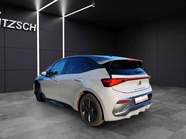 Cupra Born LED Navi Pano ACC RFK 18"