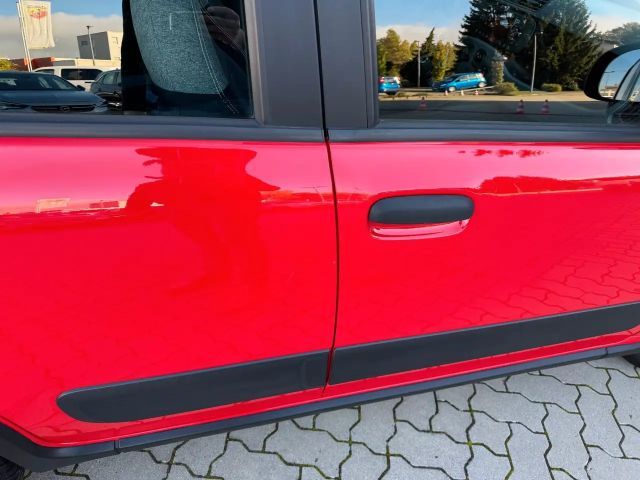 Fiat Panda CityCross Life