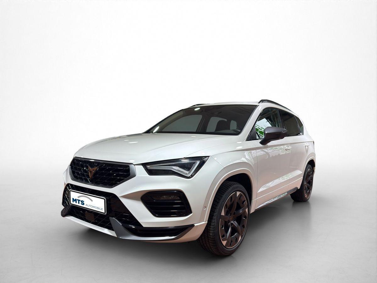 Cupra Ateca 2.0 TSI 4Drive DSG